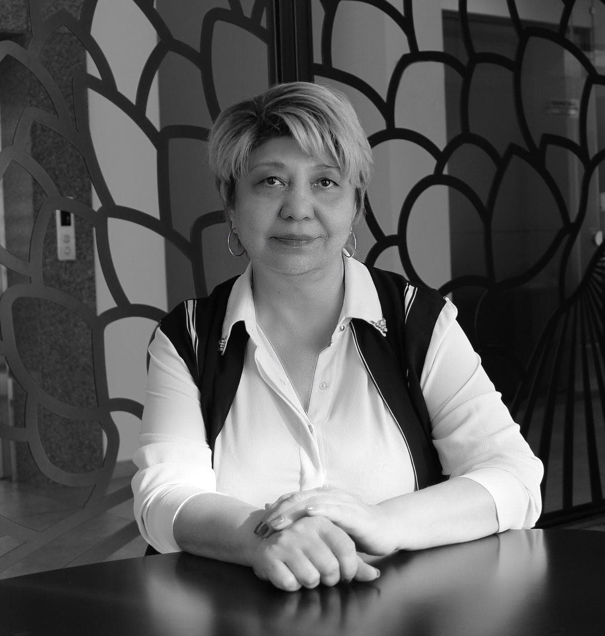 Долиббаева Гульнара Акбаровна